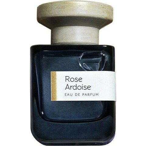 Rose Ardoise von Atelier Materi