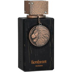 Lionheart Woman von Armaf