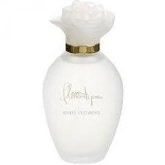 Florentyna White Flowers von Marks & Spencer
