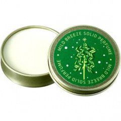 Mild Breeze Solid Perfume von Innisfree