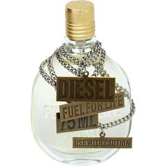 Fuel for Life Homme Luxury Limited Edition von Diesel