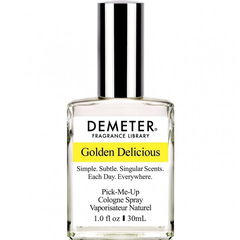 Golden Delicious (Cologne) von Demeter Fragrance Library / The Library Of Fragrance