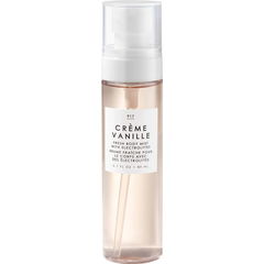 Crème Vanille (Body Mist) by Le Monde Gourmand
