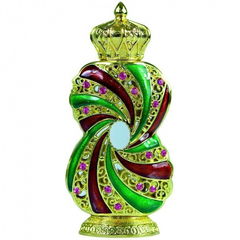 Tanasuk (Perfume Oil) by Al Haramain / الحرمين