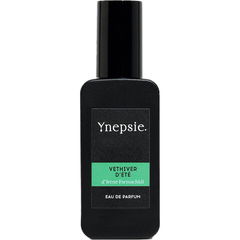 Vethiver d'Été by Ynepsie.