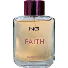 Faith by NG Perfumes Faith by NG Perfumes