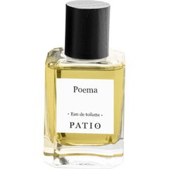 Poema by Patio