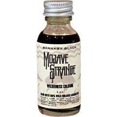 Mojave Strange by Barnaby Black