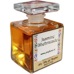 Jasmine Shehrazade (Eau de Parfum) von La Via del Profumo