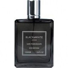 Dark Pomegranate by Black & White