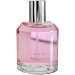 Woman Cherry von Zara
