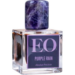 Purple Rain: Jiaozhi by Ensar Oud / Oriscent
