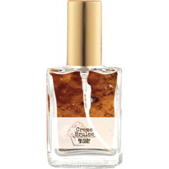 Creme Brulee (Eau de Parfum) von Bloom & Barrel