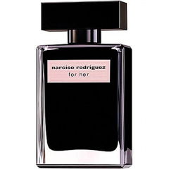 For Her Limited Edition 2013 (Eau de Toilette) von Narciso Rodriguez