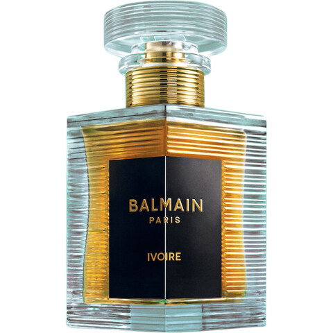 Ivoire (2024) von Balmain