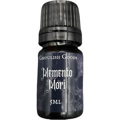 Memento Mori von Ghoulish Goods