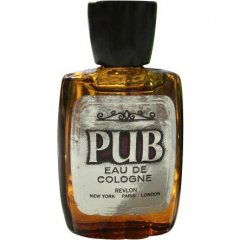 Pub (Eau de Cologne) by Revlon / Charles Revson