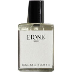 De Pins et de Neige by Eione Parfums
