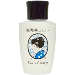 Yamazukako / 山梔子 von Maiko Yume Cologne / 舞妓夢コロン