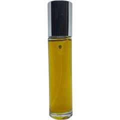 Passionate Patchouli by Aromas de Salazar