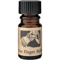 Two Finger Ballet (Perfume Oil) by Arcana Wildcraft