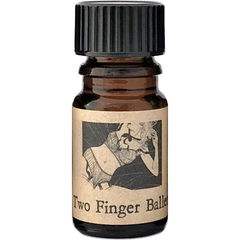 Two Finger Ballet (Perfume Oil) by Arcana Wildcraft