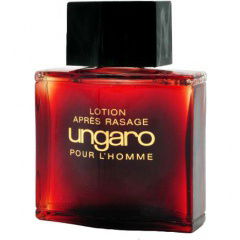 Ungaro pour L'Homme (Lotion Après Rasage) by Emanuel Ungaro