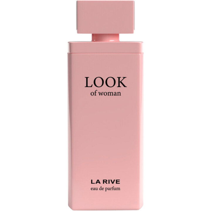 Look of Woman (2023) von La Rive