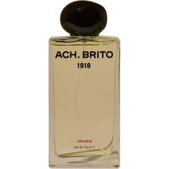 Arabis by Ach. Brito