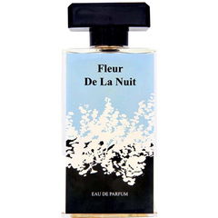 Fleur De La Nuit by Gazzaz