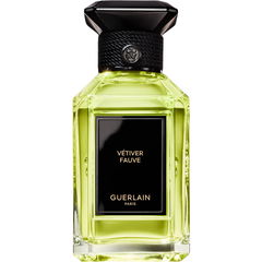Vétiver Fauve von Guerlain