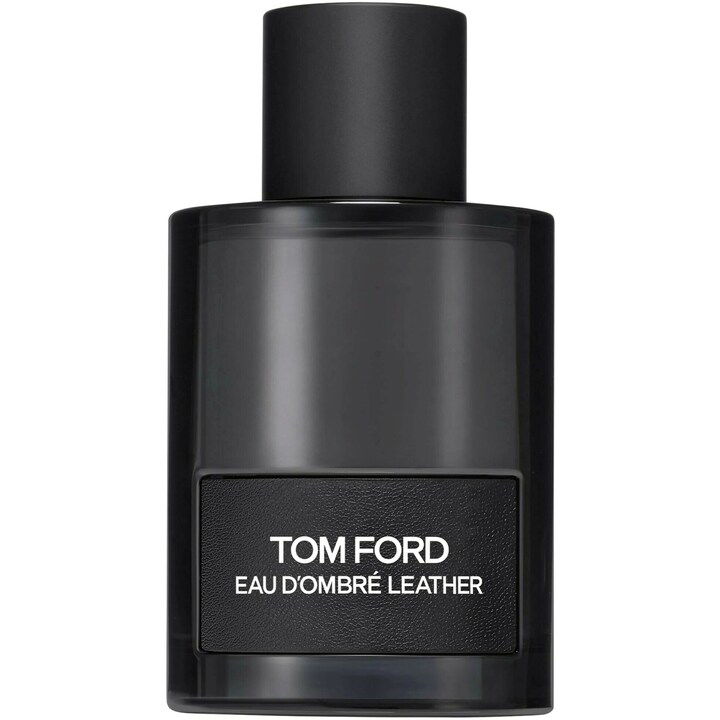 Eau d'Ombré Leather von Tom Ford