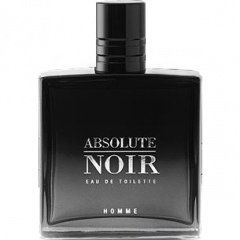 Absolute Noir von BeautiControl