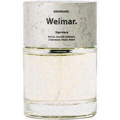 Weimar by Granhand Weimar by Granhand