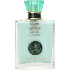 Musk Hayati von Al Fakhr