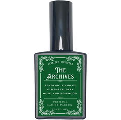 The Archives (Eau de Parfum) von Eldritch Whispers