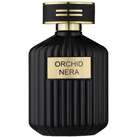 Orchid Nera von Fragrance World