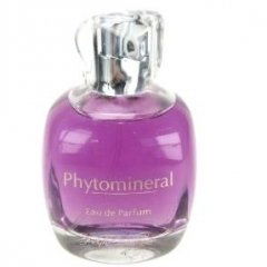 Phytomineral by Judith Williams