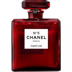N°5 Limited Edition 2018 (Parfum) by Chanel