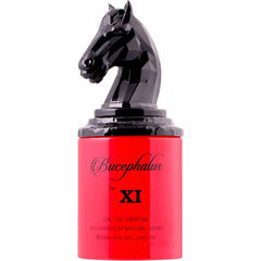 Armaf Niche - Bucephalus No. XI