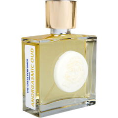 Anorgasmic Oud by The Greek Perfumer / Jour Naper