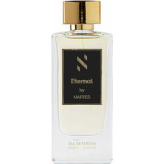 Eternal by Nafees