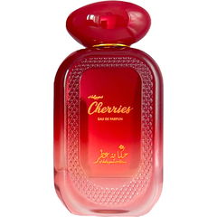 Cherries (Eau de Parfum) by Hekayat Attar