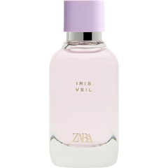 Iris Veil von Zara