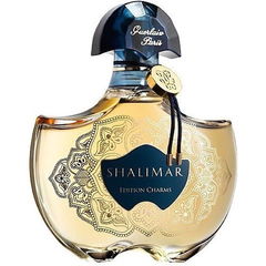 Shalimar Édition Charms by Guerlain