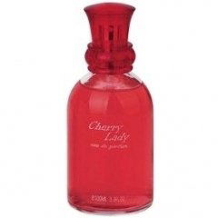 Cherry Lady von Real Time