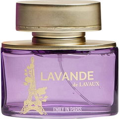 Emily in Paris - Lavande de Lavaux by Shop The Scenes
