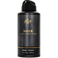 Noir (Body Spray) by Bath & Body Works