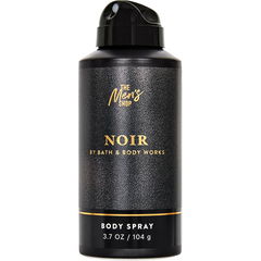 Noir (Body Spray) von Bath & Body Works