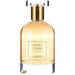 Ambra by Mary Cohr